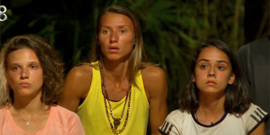 Survivor'da korona virüs şoku! Acun Ilıcalı açıkladı