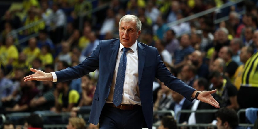 Fenerbahçe'de bir devrin sonu: Obradovic veda ediyor