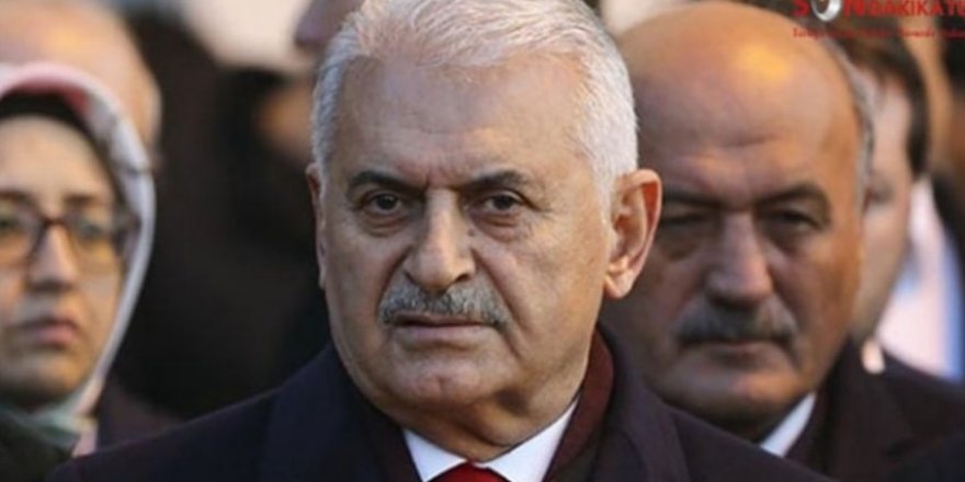 Binali Yıldırım'ın acı günü!