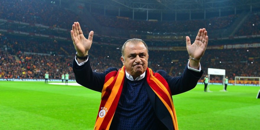 Fatih Terim'in kaldığı hastaneden açıklama