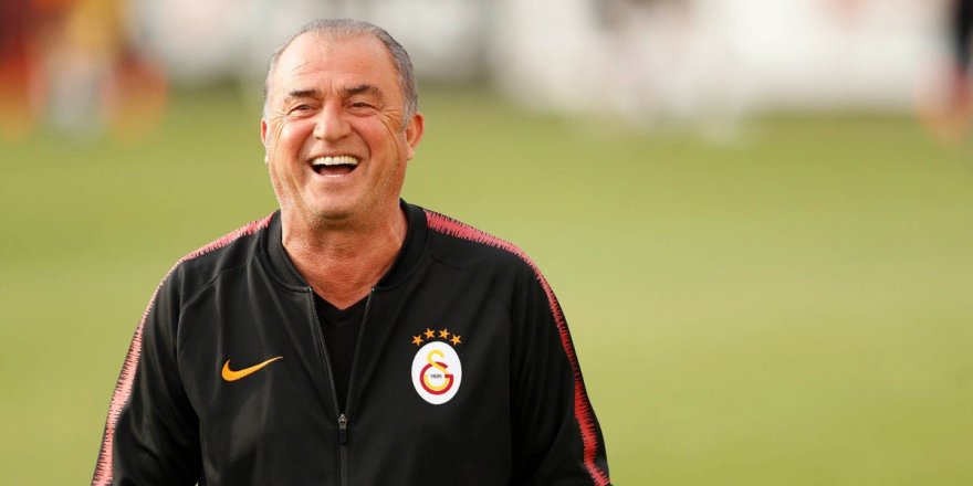 Fatih Terim'in korona virüs tweeti tarihe geçti!