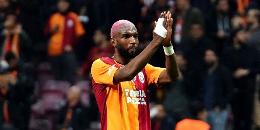 Babel'den Galatasaraylıları kızdıran sözler!