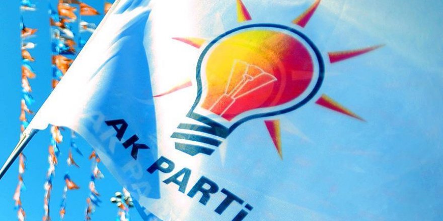 AK Parti listelerinde dikkat çeken isimler