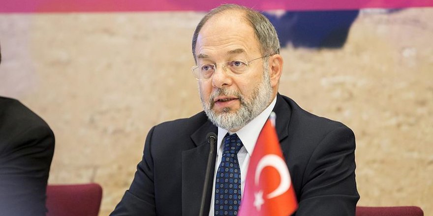 Akdağ'dan Almanya'ya kampanya yasağı tepkisi