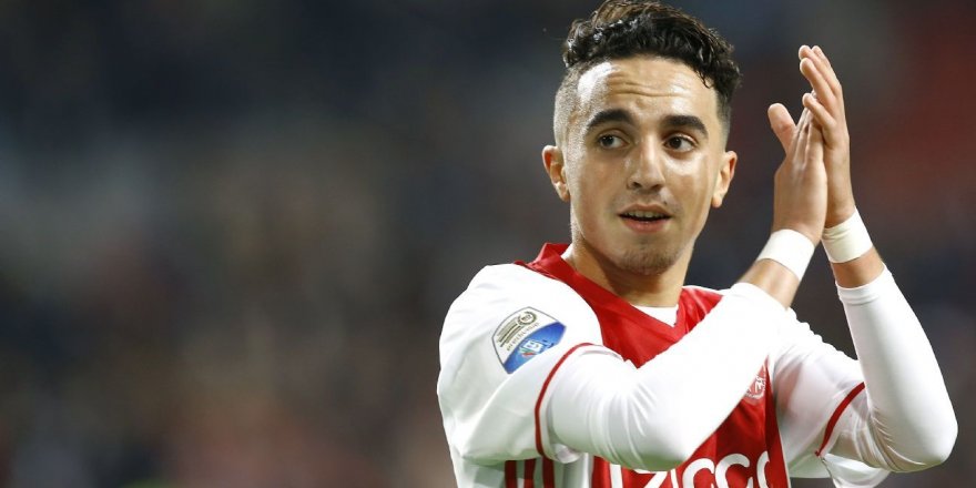 Abdelhak Nouri 2 yıl 9 ay sonra komadan çıktı!