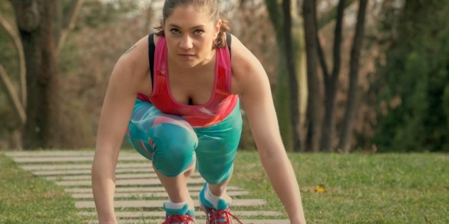 Nevşin Mengü'nün yeni adresi belli oldu!