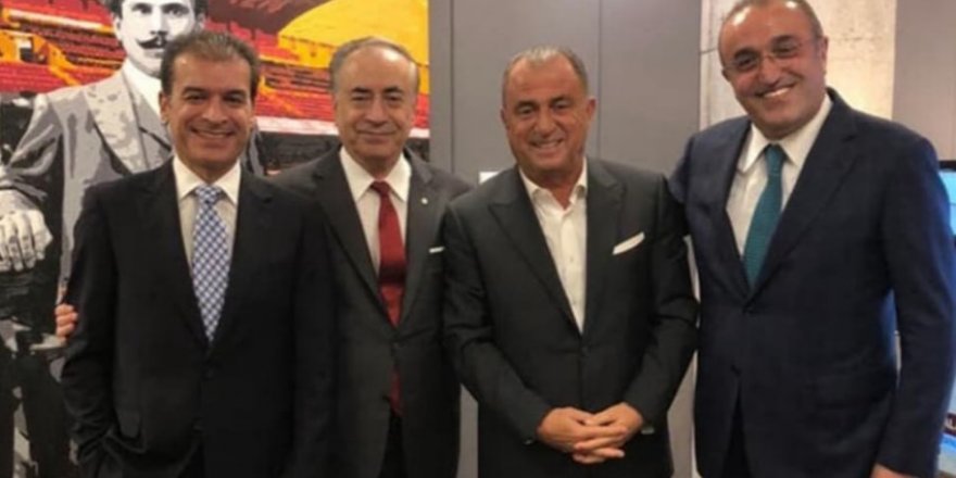 Galatasaray'da 4. korona virüs vakası mı?