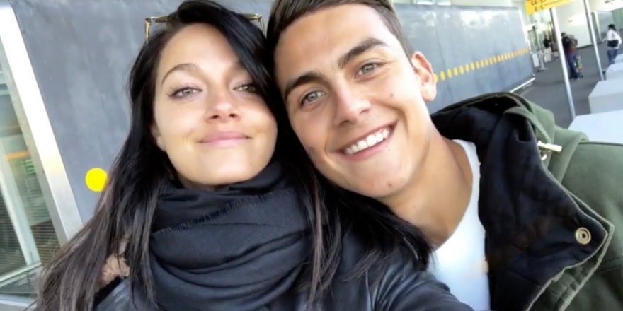 Dybala ve sevgilisi dehşeti anlattı