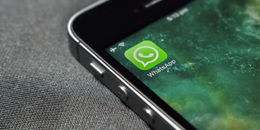 WhatsApp'tan ilk kısıtlama geldi