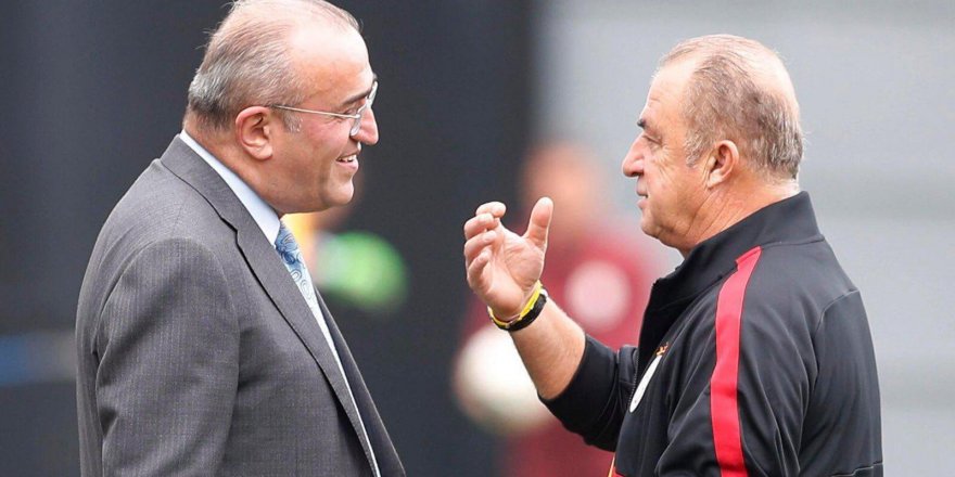 Fatih Terim ve Abdurrahim Albayrak için flaş iddia