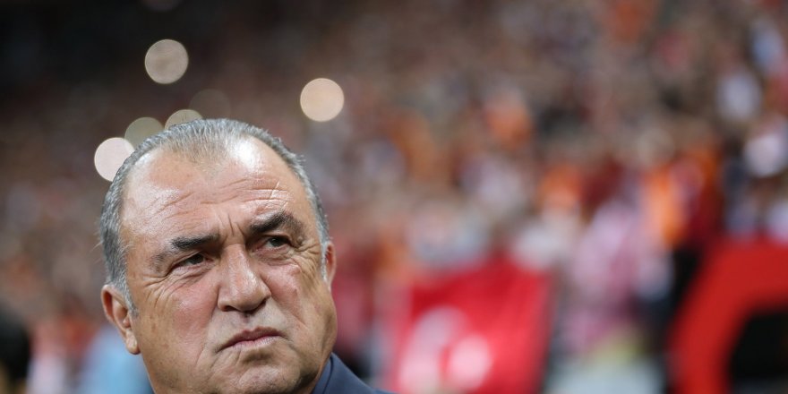 Fatih Terim'in sağlık durumuyla ilgili flaş gelişme!