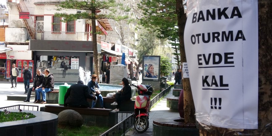 Korona Virüs Bilim Kurulu üyesi: O illerde sokağa çıkma yasağı şart