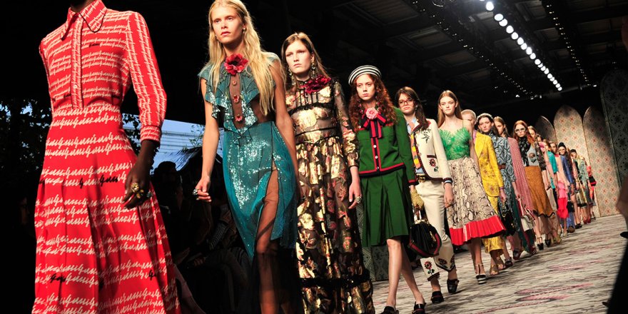 Gucci, Instagram hesabını Dünya Sağlık Örgütü’ne devretti