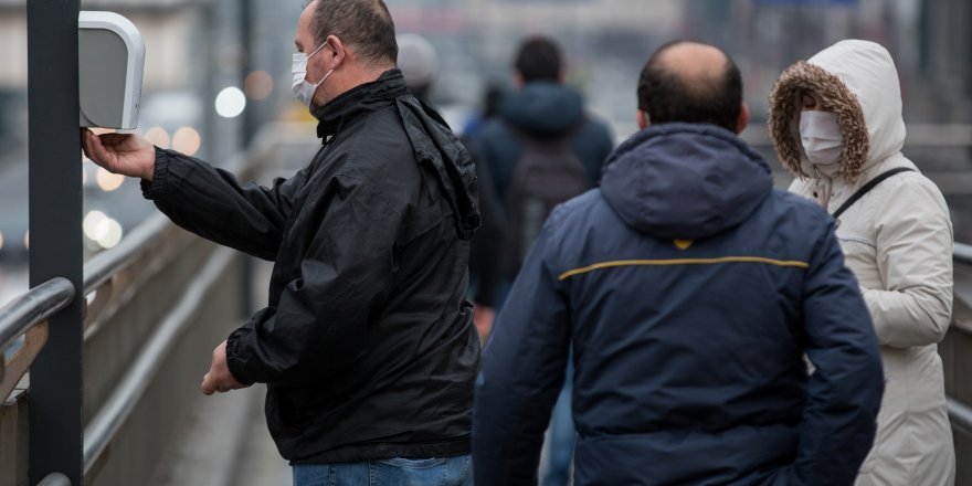 'Tanzim' maske satışı başlıyor!