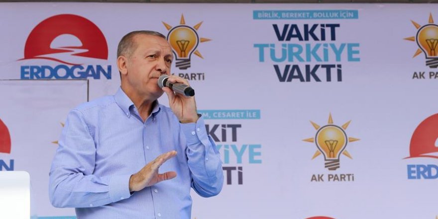 Kurla bizi vuramazsınız