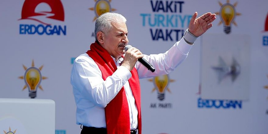 Ayinesi iştir kişinin lafa bakılmaz