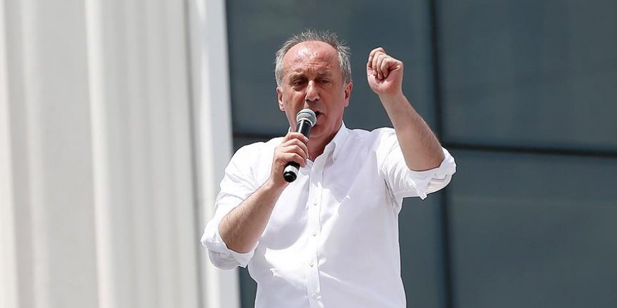 Emeklilerle ilgili kanun çıkaracağız