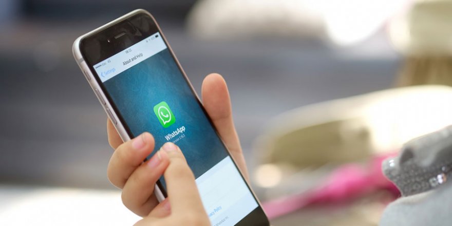 WhatsApp'tan korona virüs ayarı!