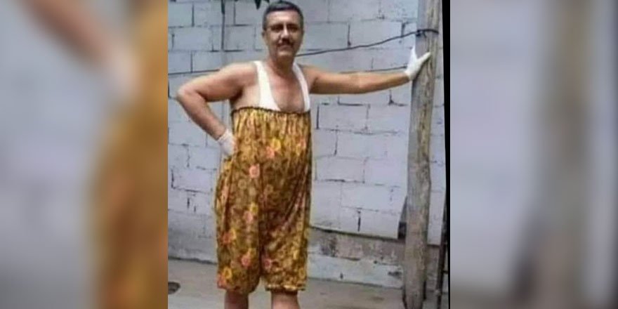 İnsanlar evde kalınca...