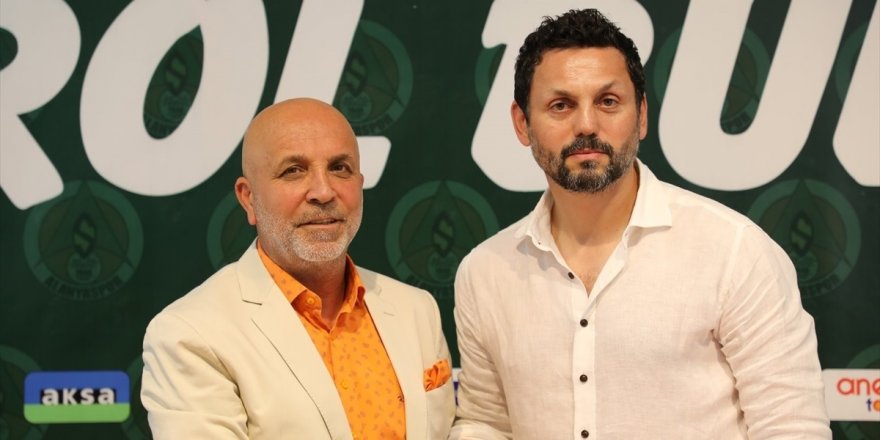 Alanyaspor Başkanı: "Erol Bulut'a teklif gelirse..."