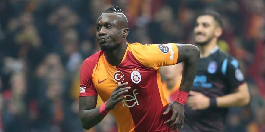 Diagne'nin 'cinsel ilişki' sorusuna tepki yağdı!