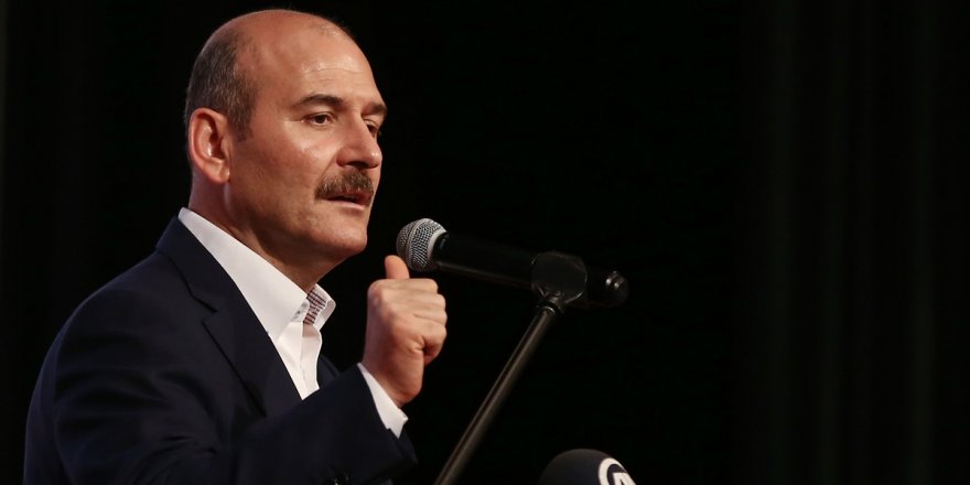 İçişleri Bakanı Soylu açıkladı: Sokağa çıkma yasağı devam edecek mi?