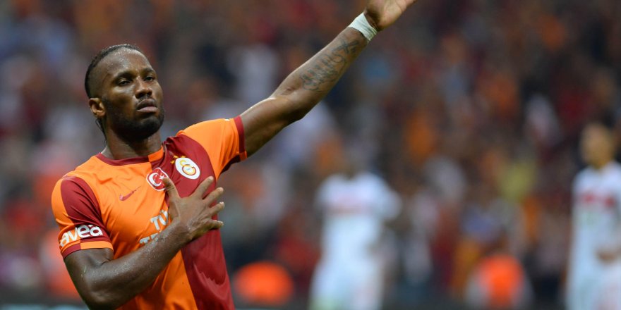 Drogba, koronayla mücadelede özel hastanesini devletin hizmetine açtı