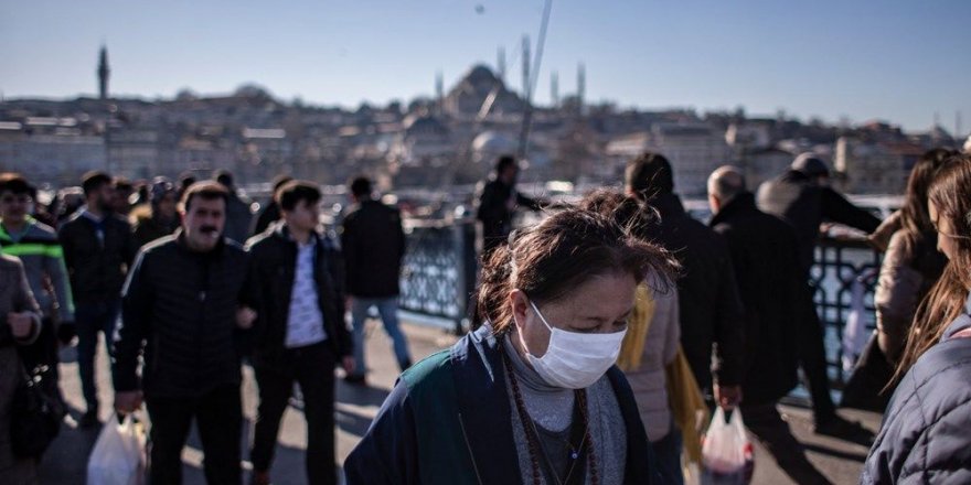 Korona virüs korkusuyla sürekli temizlik yapan kadın zehirlenerek hayatını kaybetti