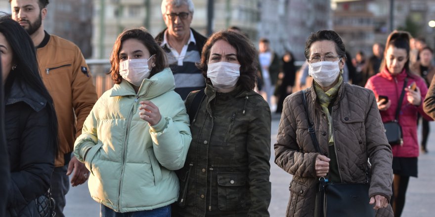 Bilim Kurulu üyesi Prof. Tevfik Özlü: 20 Mayıs'tan sonra normalleşme başlayacak