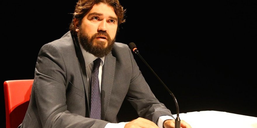 Komedyen Deniz Göktaş'tan Rasim Ozan Kütahyalı'ya şok yanıt