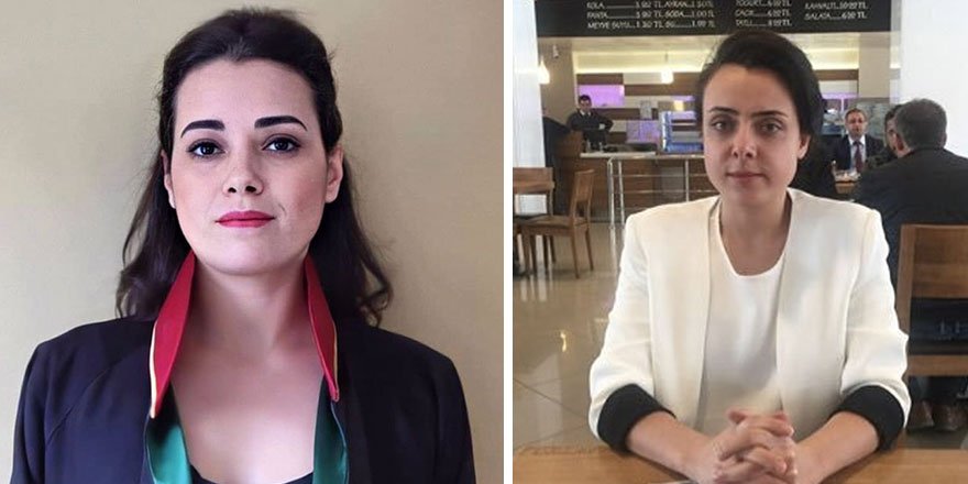 Alaattin Çakıcı'nın avukatı Zeynep Çiftçi, Elif Eylül'e benzetildi