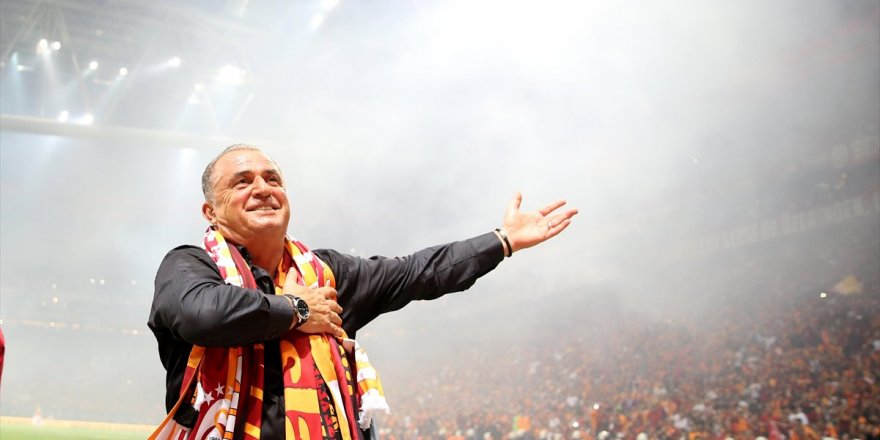 Fatih Terim: "Amerika’dan daha büyük bir ego mu vardı"