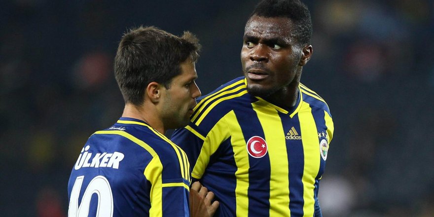 Emenike'den olay sözler: "Eğer ölümüm korona virüsten olursa..."