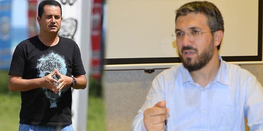 İhsan Şenocak, Acun Ilıcalı'nın Survivor'ına ateş püskürdü