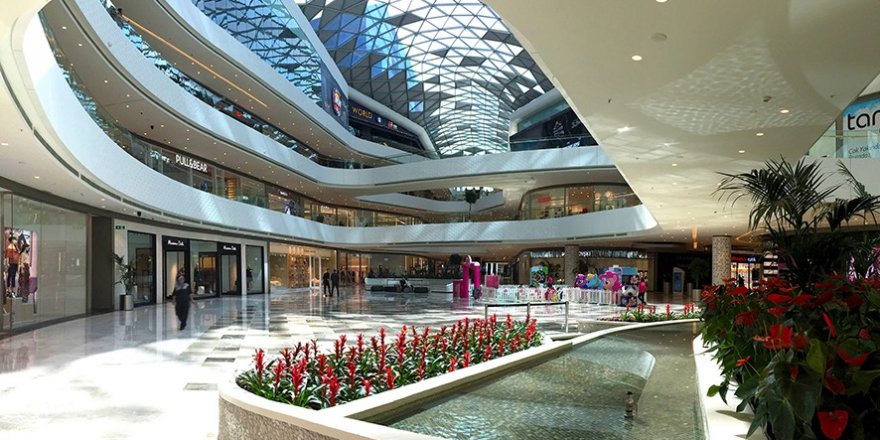 AVM'lerin açılacağı tarih belli oldu