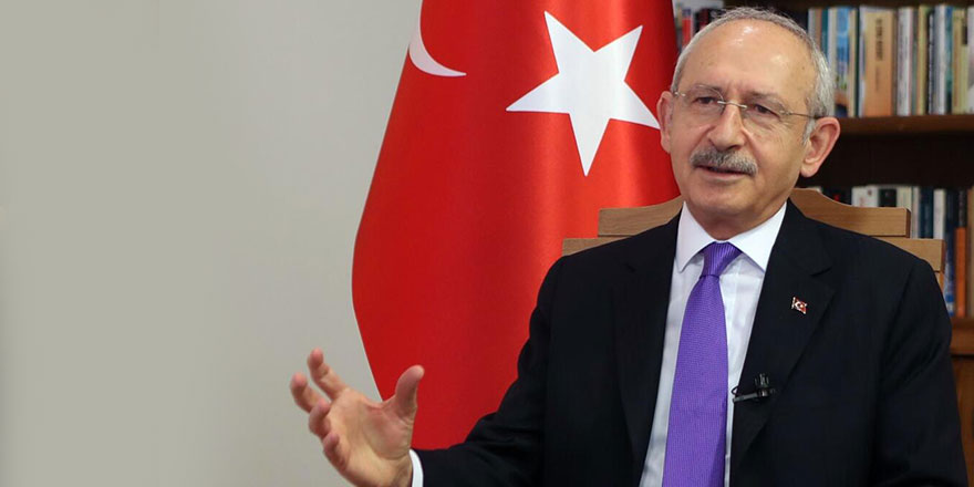 Kılıçdaroğlu: "Korona virüs raporu dün gece elime ulaştı"