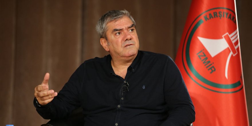 Yılmaz Özdil, Sözcü gazetesini eleştirdi