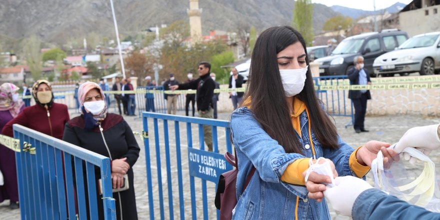 CHP'li isimden bomba iddia: "Maske için rüşvet alınıyor"