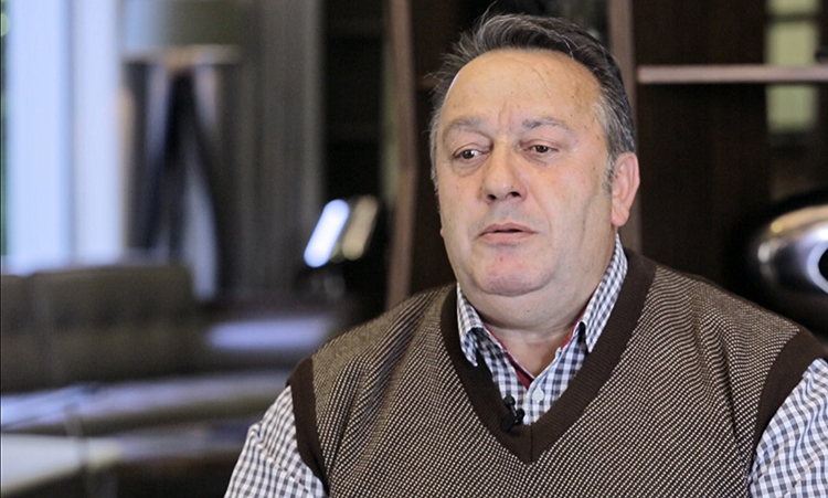 İsmail Türüt RTÜK gündeminde