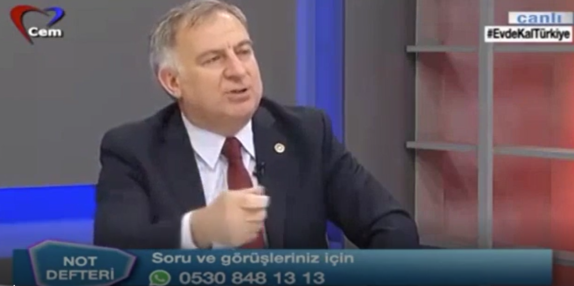 Türk Tarih Kurumu Başkanlığı atamasının perde arkası!