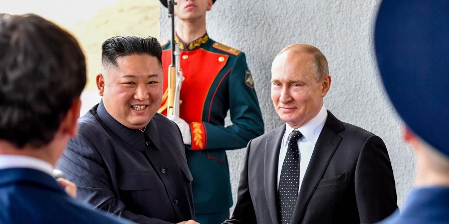 "Kim öldü" iddiaları dolaşırken, Putin'den dikkat çeken hamle