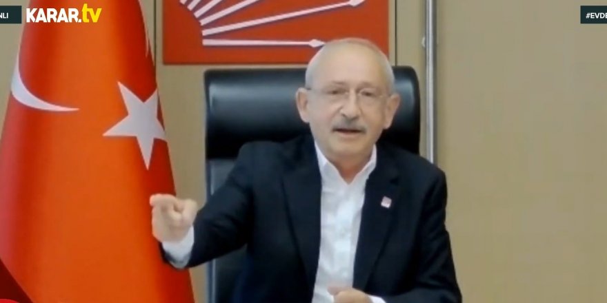 Kılıçdaroğlu'nun doların yükselişine yorumu güldürdü