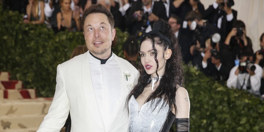 Elon Musk'ın oğluna koyduğu isim bürokrasi engeline takıldı