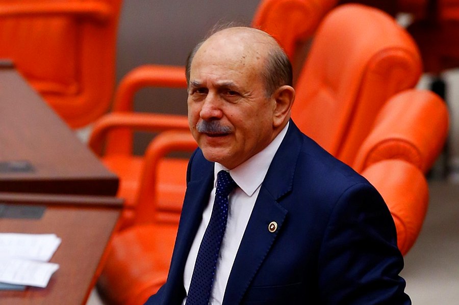 Burhan Kuzu hakkında yeni soruşturma