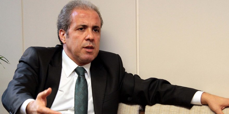 Şamil Tayyar'a AKP'de yeni görev