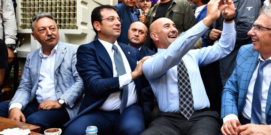 İstanbul'dan sonra İzmir de harekete geçti! İşte Tunç Soyer'in açıklaması...