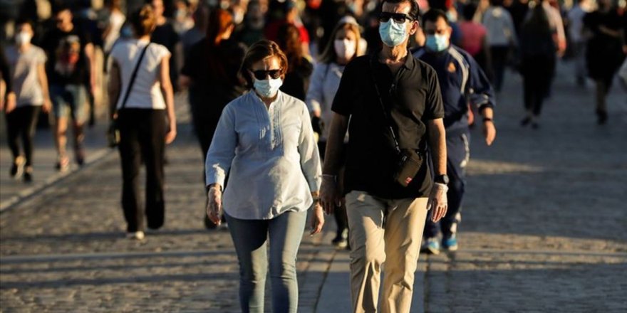 Bilim insanların normalleşme uyarısı! 100 bin insan ölür