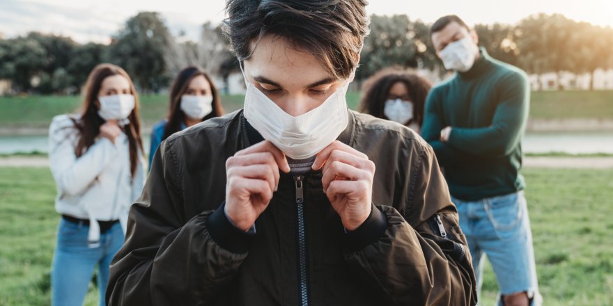 Son anket çarpıcı sonuçlar: Gençler, o durumdan kaygı duyuyor