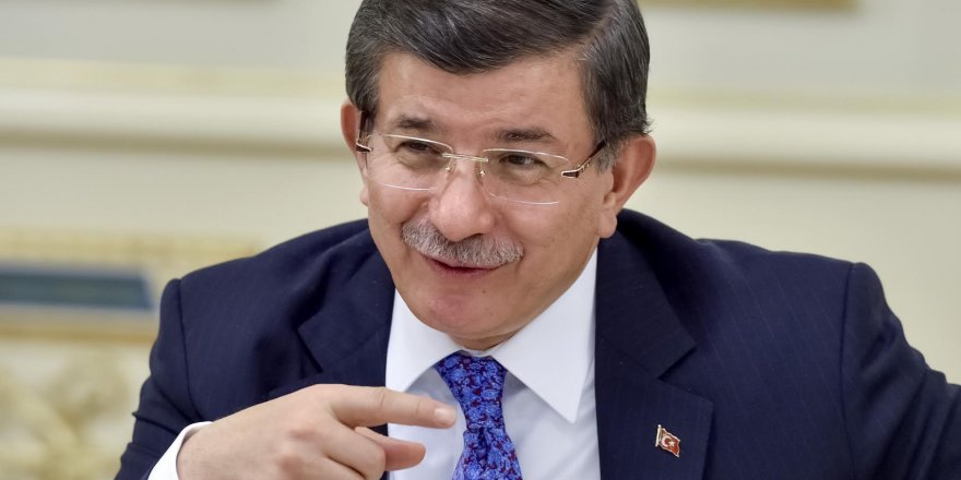 İşte Davutoğlu'nun TikTok'a girişinin perde arkası