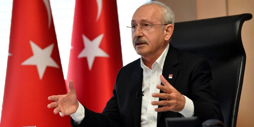 Kemal Kılıçdaroğlu, İYİ Parti ile HDP arasındaki polemik hakkında ne dedi?